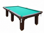 Бильярдный стол Олимп Про 7 футов (пирамида, пул)