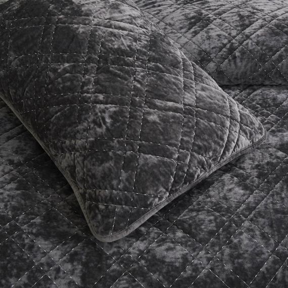 Селена (стоун) Покрывало 240х260