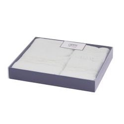 Набор полотенец Gipfel Masarrat 40922 3 предмета