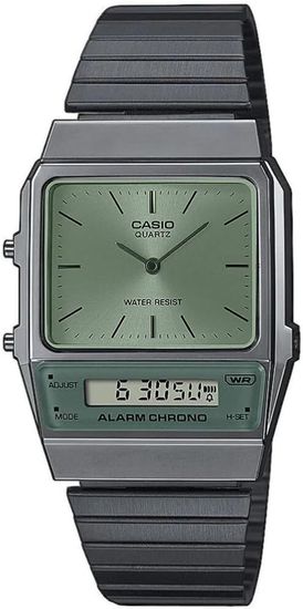 Электронные наручные часы Casio AQ-800ECGG-3AEF