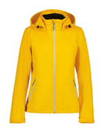 Куртка softshell W Icepeak