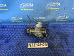 Дроссельная заслонка TOYOTA FIELDER 2002