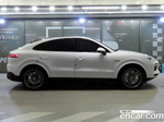 Porsche Cayenne (PO536) 3.0 E-Hybrid Coupe (07.2020)