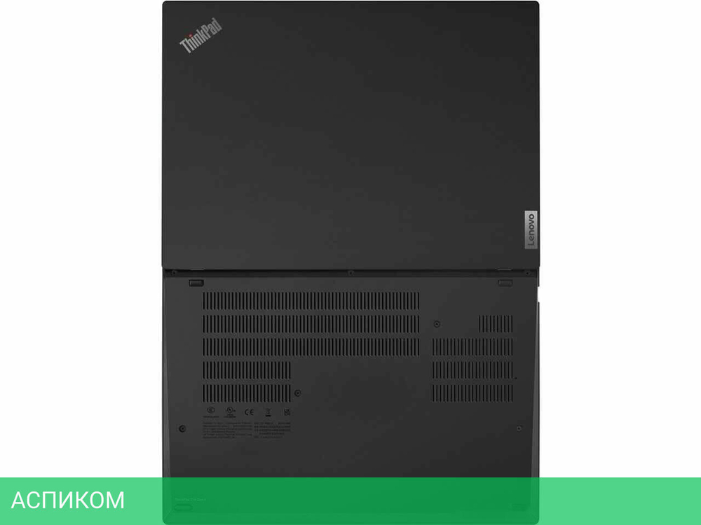 Ноутбук Lenovo ThinkPad T14 Gen 4 Intel 21HESGBY00