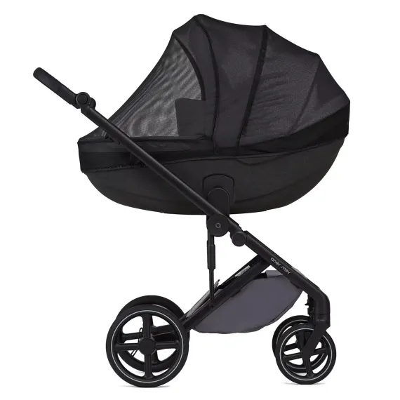 Коляска ANEX Mev 2 в 1 (mo-02) Toon