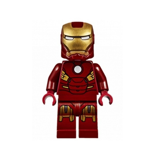 Железный человек - броня Mark 7 sh0231