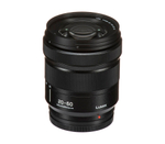 Беззеркальный фотоаппарат Panasonic Lumix S5 II X Kit 20-60mm, английское меню