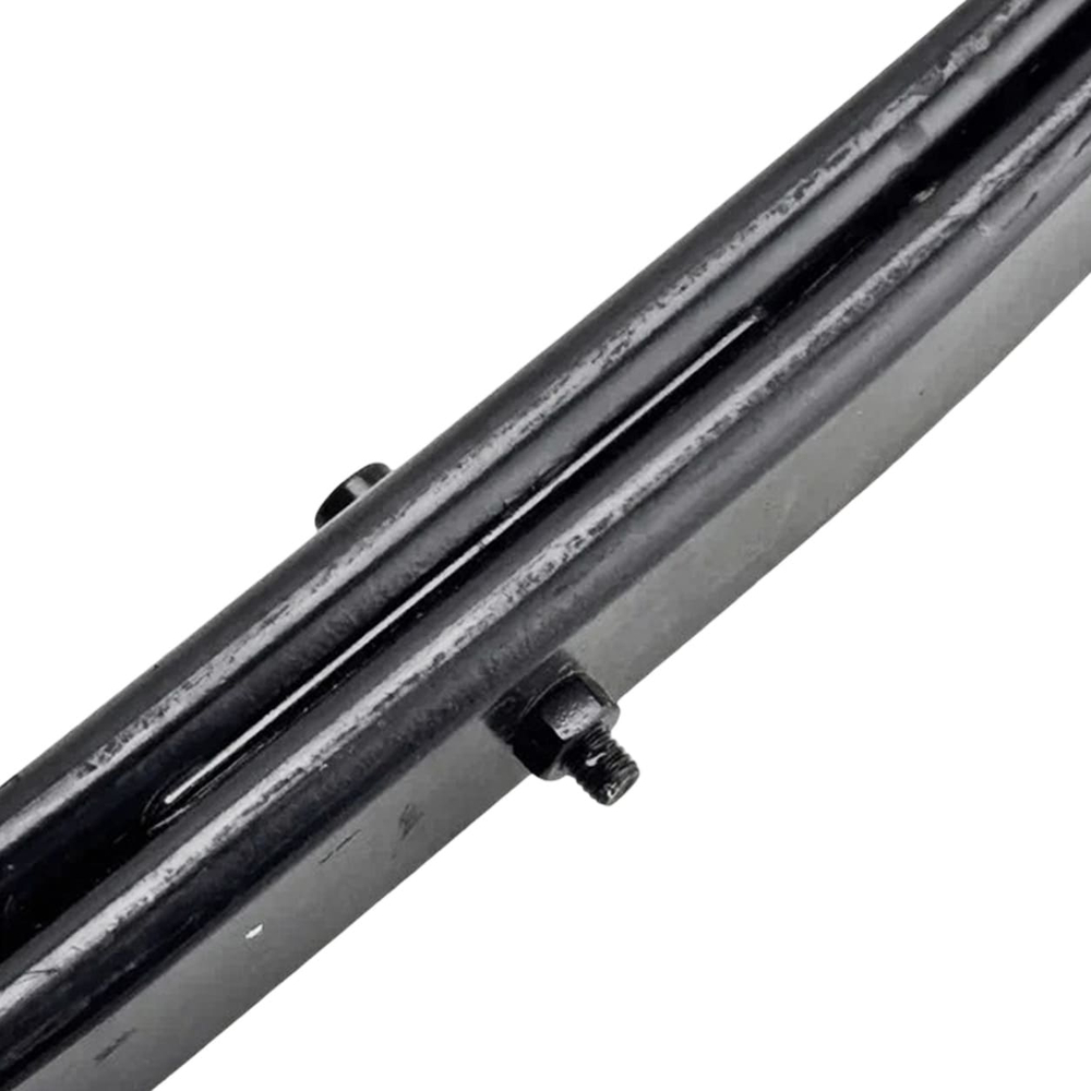 Рессора параболическая TRAILERCOM 2L LS3Х2.900.01 (до 900кг)