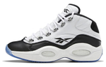 Кроссовки Tyrrell Winston X Reebok Question Mid