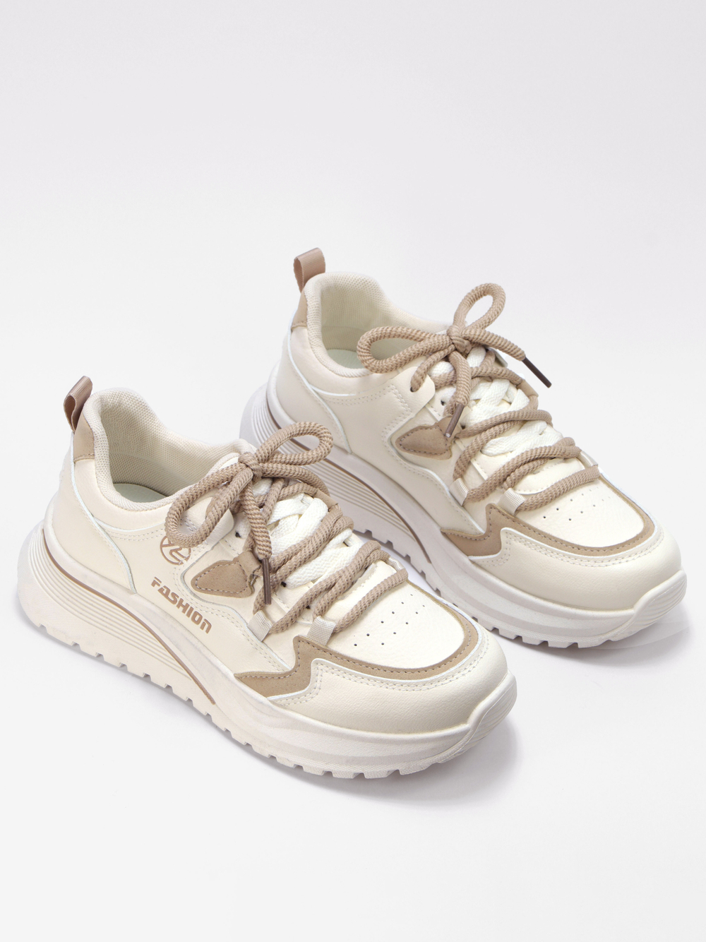 Кроссовки женские CK071-1U