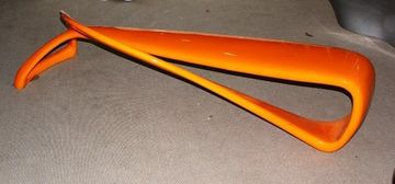 replica bench KUNDALINI E-BENCH