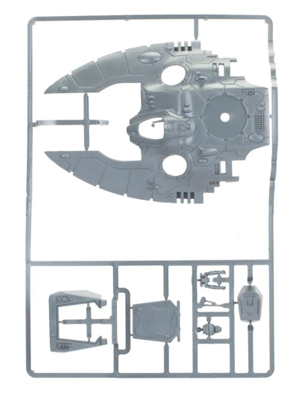Aeldari Wave Serpent