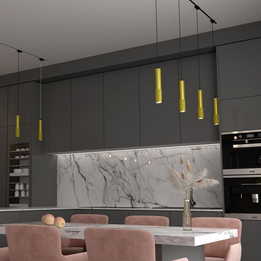 Подвесной светильник Novotech Mais LED 358503