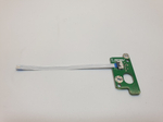 Кнопка включения Asus X551, X551CA_PWR_BOARD