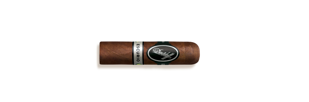 Davidoff Escurio Petit Robusto