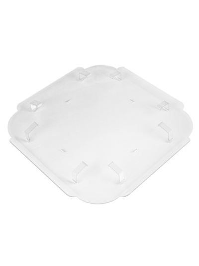 Экран для вентиляционной решетки Ballu Квадра 600