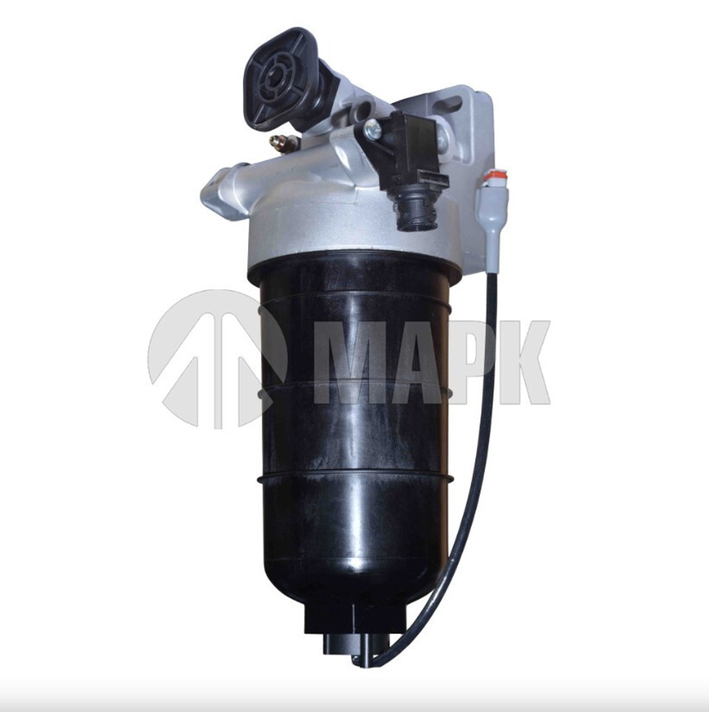 ФГОТ в сборе а/м КамАЗ 5490 (45104-1105116-91) (TRUCKMARK)