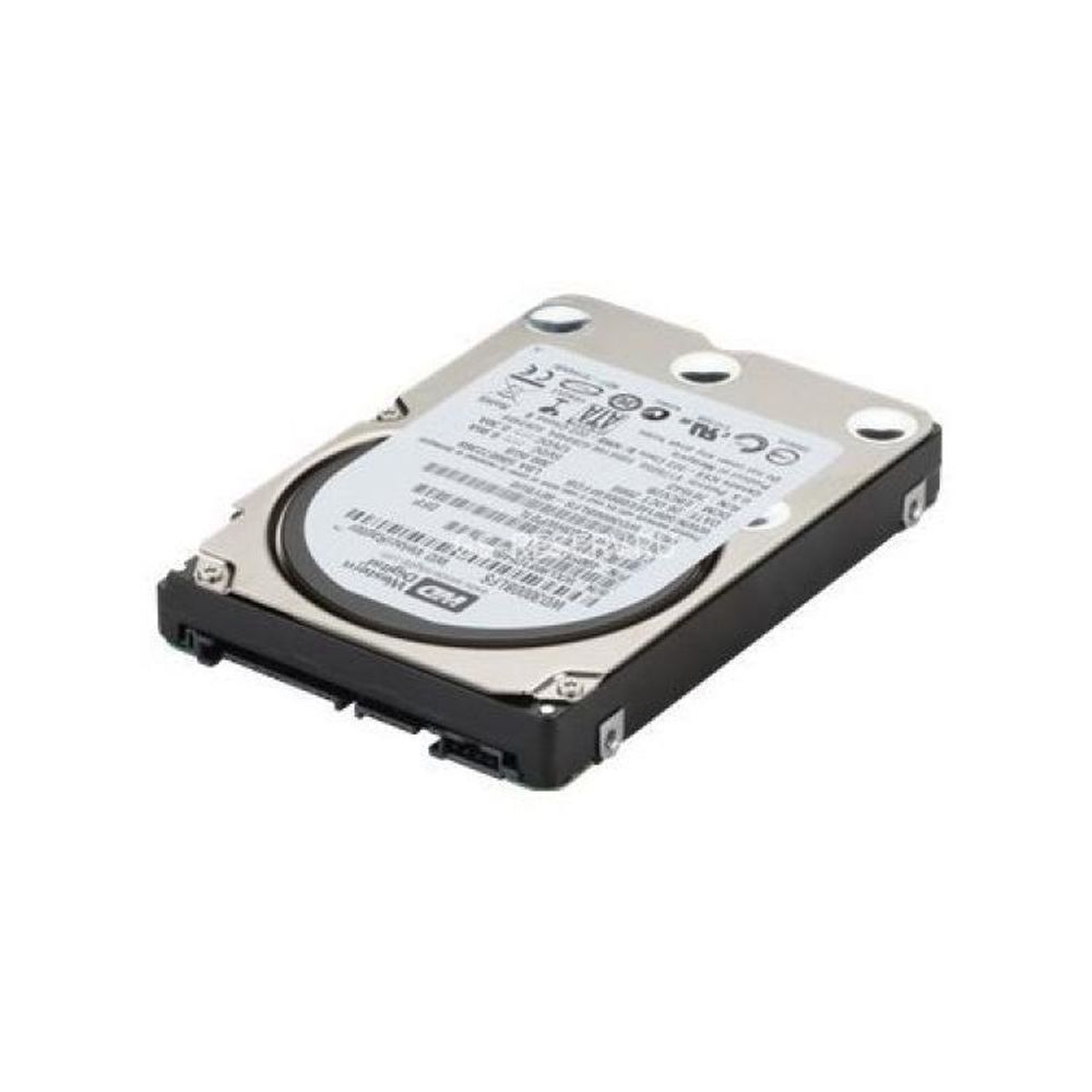 Жесткий диск Western Digital VelociRaptor 250GB SATA 64МБ 2.5&quot; WD2500HHTZ