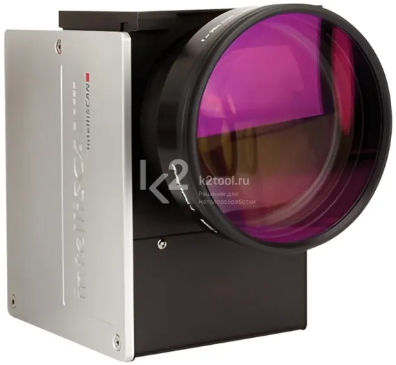 Сканирующая 2D головка SCANLAB intelliSCAN 20