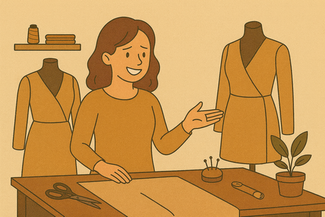 Секреты фотосессии изделий: как сделать, чтобы одежда на манекене ожила.