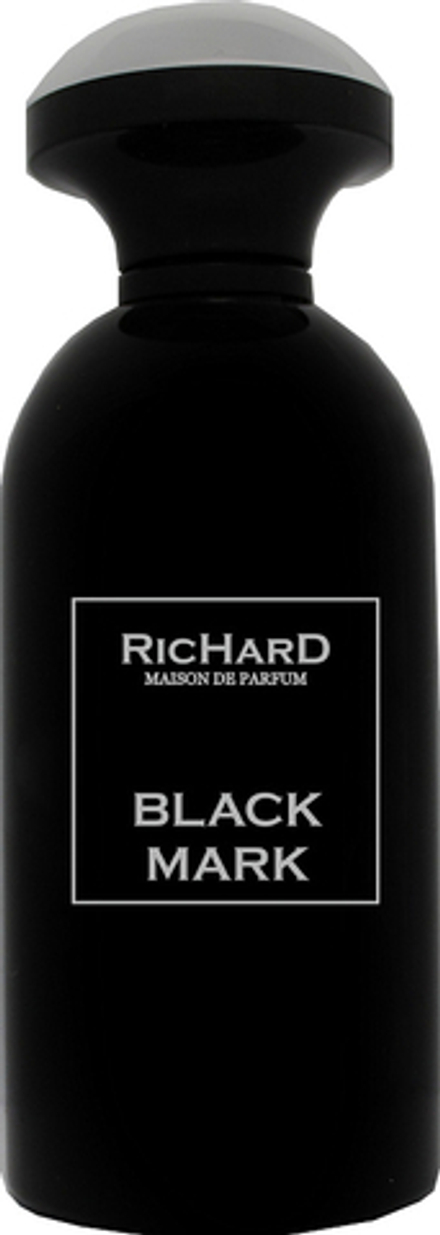 Christian Richard Black Mark