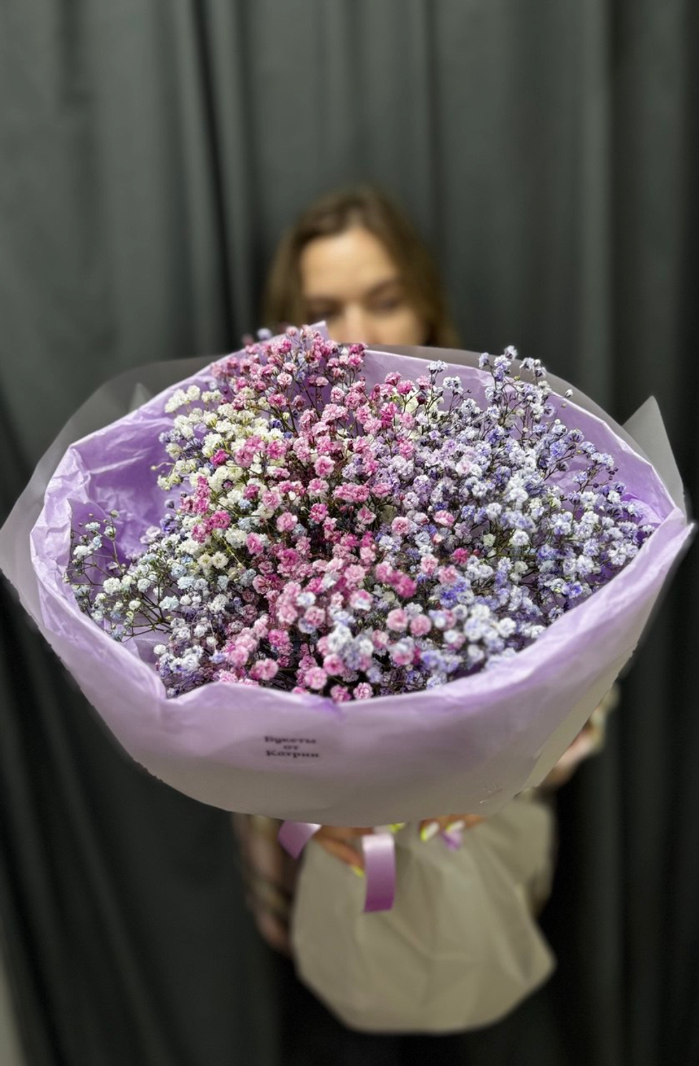 Палитра счастья