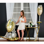 Фигура Бокал Шампанского