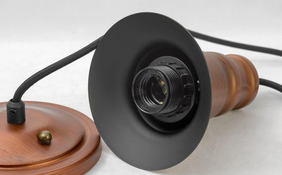 Подвеcной светильник Lussole Loft GRLSP-9698