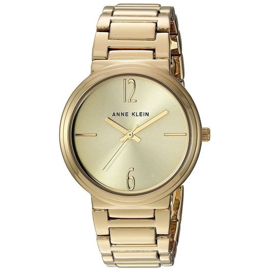 Женские часы Anne Klein AK/3168CHGB