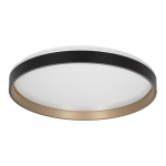 Потолочный светодиодный светильник Citilux ENZO CL753511G