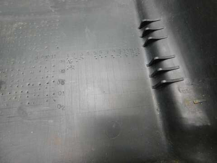 Пластик нижний Honda Tact AF24 50611-GAH-0000 031977