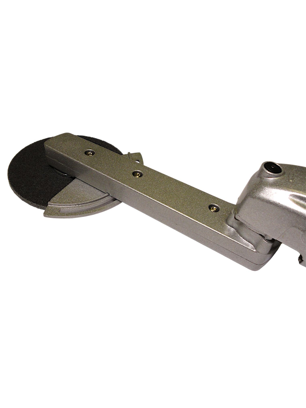 Шлифовальная машина для зачистки угловых сварных швов MY3019 Sinica