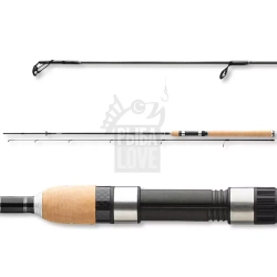 Спиннинг DAIWA Exeler Ultralight 2.10м 2-10г