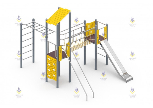 Игровой комплекс «Эпик» тип-2