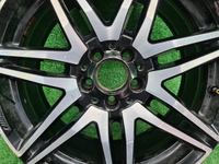 Диск литой R19 Mercedes V W447 (2014-н.в.) AMG