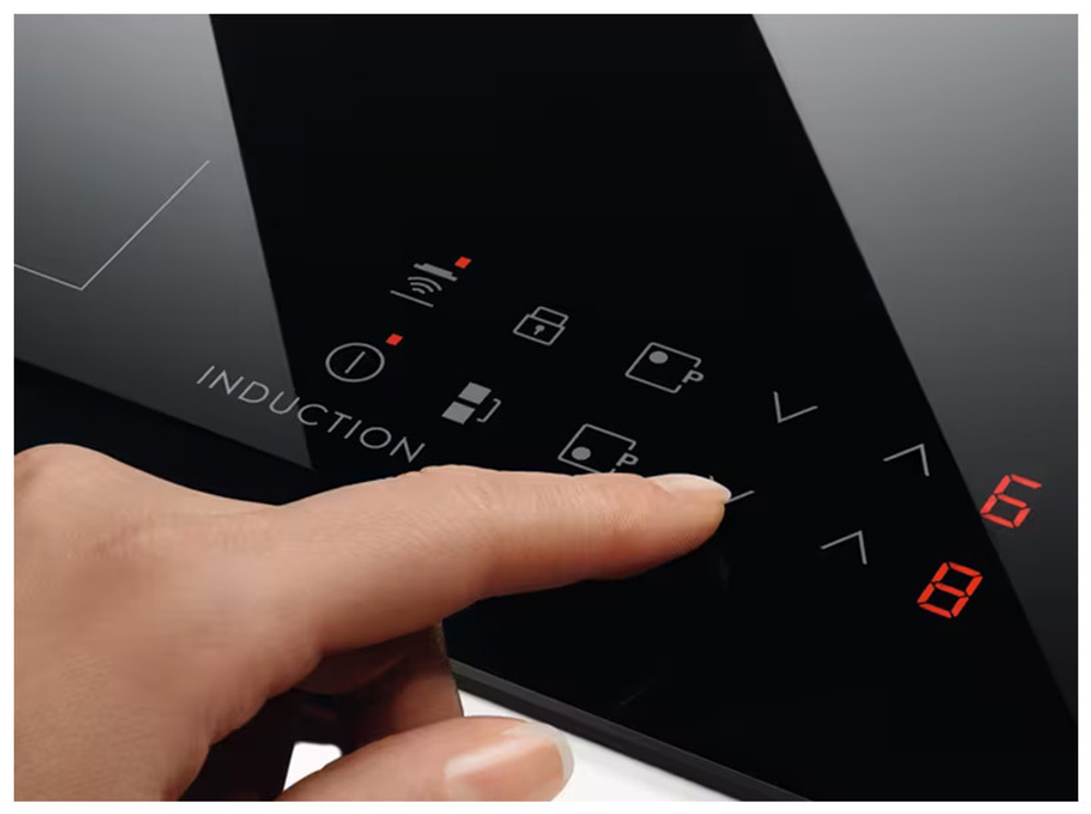 Электрическая варочная панель Electrolux LIL61434C