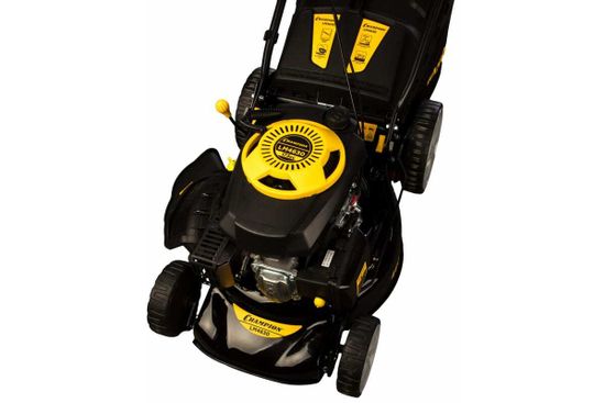 Газонокосилка бензиновая "CHAMPION" LM 4630