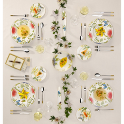 Villeroy & Boch Глубокая тарелка Amazon Anmut 24 см 10-4381-2700