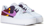 Кроссовки Nike Air Force 1 (Женская размерная сетка)