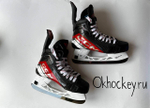 Коньки CCM Jetspeed FT6 PRO (INT)