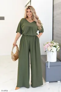 Комбинезон II-6953 Фабрика Моды