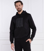 Худи Soody Mirror BOSS GREEN - черный(50505319)