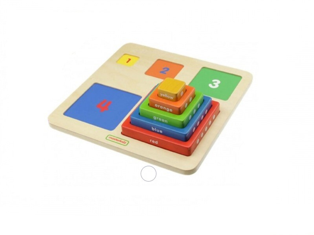 Панель Блоки 1-5