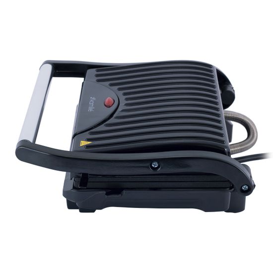 Гриль электрический с антипригарным покрытием Kamille KM-6705