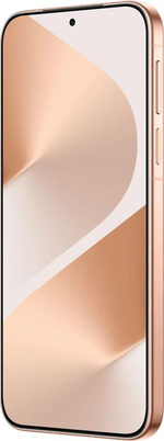 6.6" Смартфон Huawei Pura 80 12/256Gb,  HED-LX9,  NFC,  OLED,  120Гц,  5170мAч,  золотистый