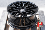 Комплект дисков HRE P200 18x8 et35 5x114.3