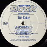The History Of Rock 13 (Англия 1983г.) 2LP