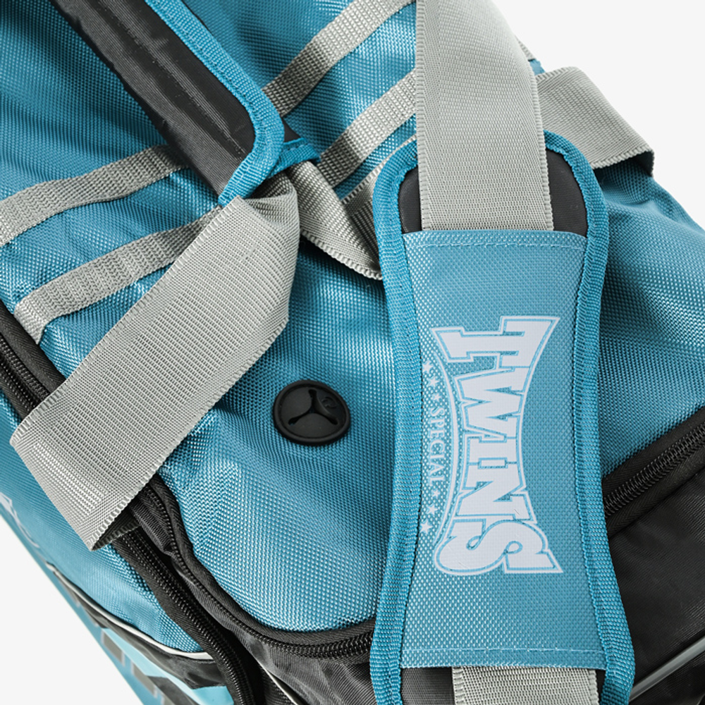 Сумка Twins BAG2 Black\Blue