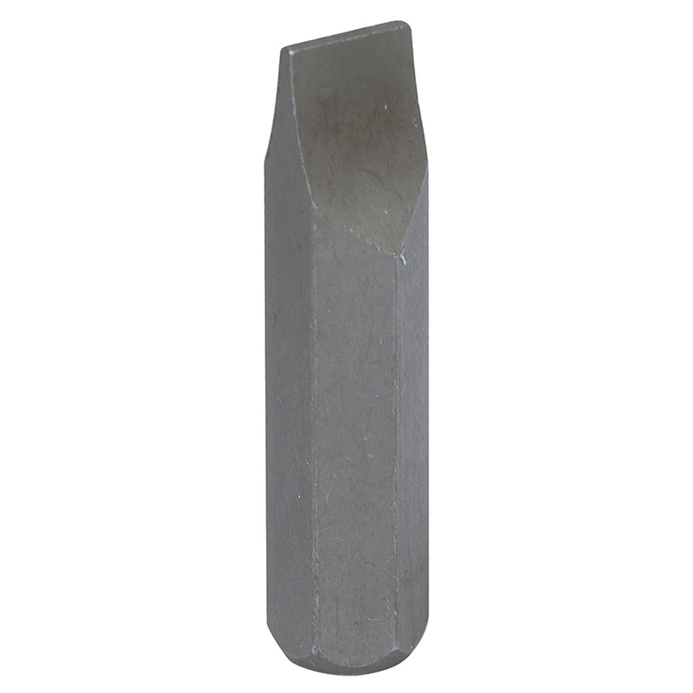 Вставка (бита) торцевая 5/16&amp;quot;, Slotted, SL9.0 х 1.6 мм, L = 36 мм KING TONY 183609S