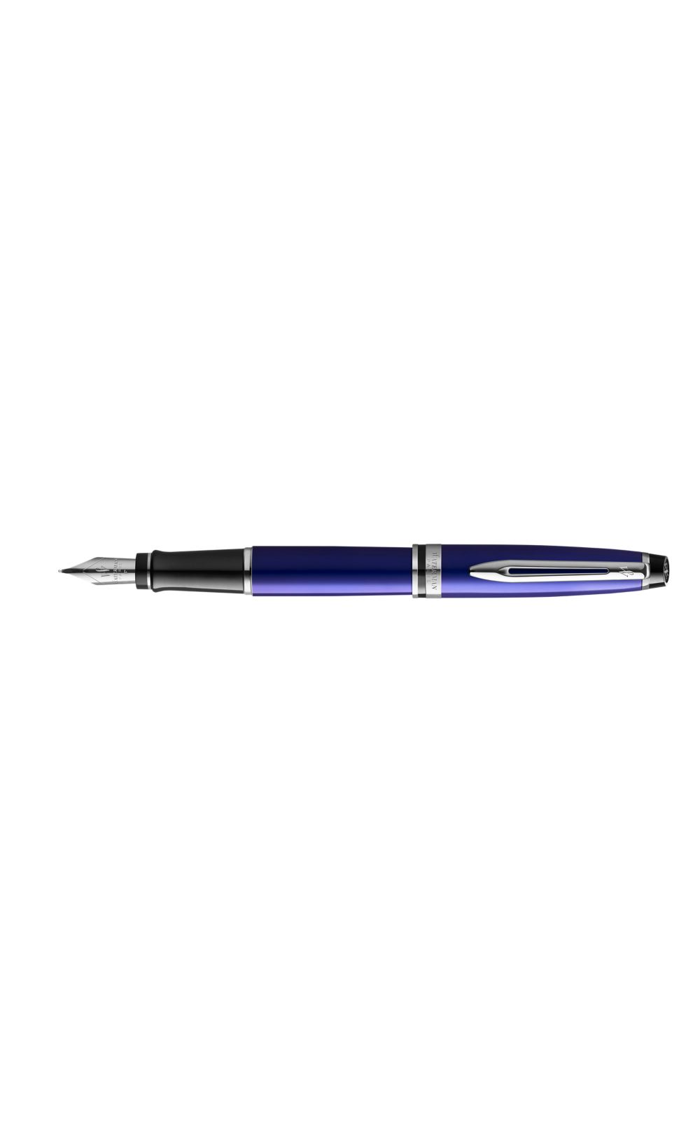 Перьевая ручка Waterman Expert 3 Blue CT